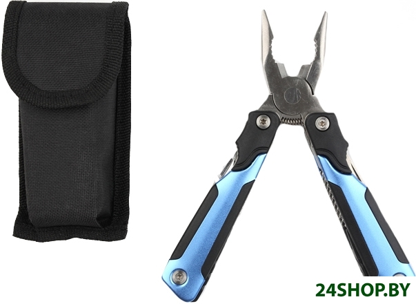 Мультитул Stinger MT-A017 Мультитул Stinger MT-A017