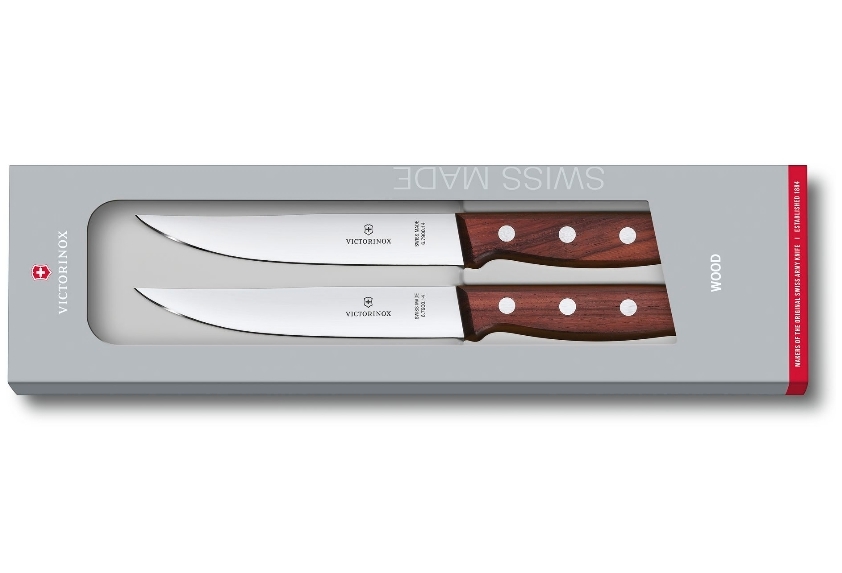 Набор ножей Victorinox 5.1120.2G Набор ножей Victorinox 5.1120.2G