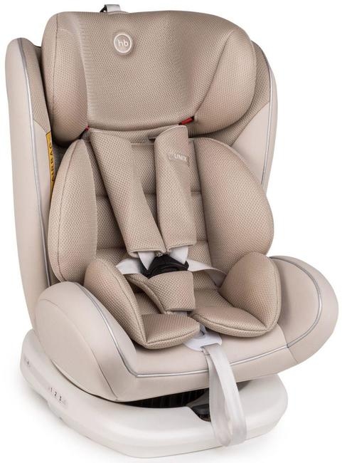 Автокресло Happy Baby Unix (бежевый) Автокресло Happy Baby Unix (бежевый)