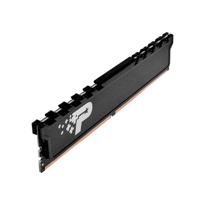 Оперативная память Patriot Signature Premium Line 16GB DDR4 PC4-19200 PSP416G24002H1 Оперативная память Patriot Signature Premium Line 16GB DDR4 PC4-19200 PSP416G24002H1