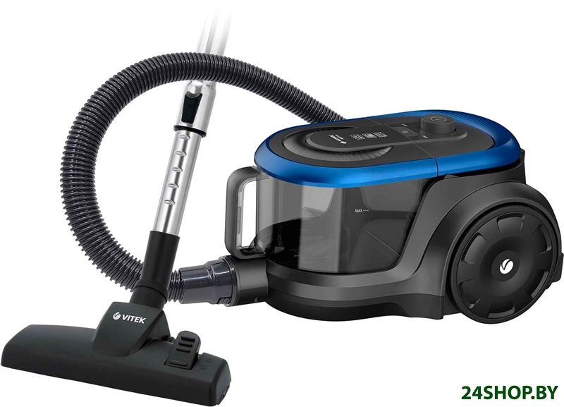Пылесос Vitek VT-1842 Пылесос Vitek VT-1842