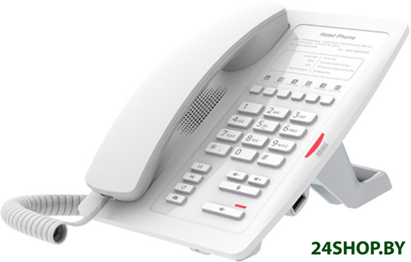 IP-телефон Fanvil H3W (белый) IP-телефон Fanvil H3W (белый)