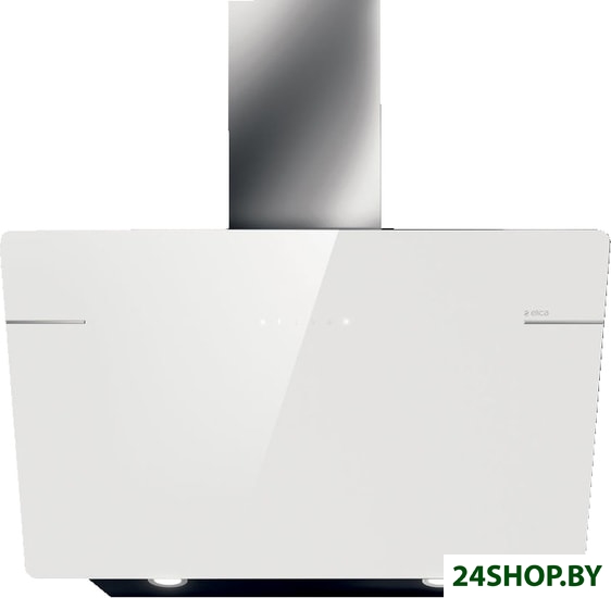 Кухонная вытяжка Elica L'essenza WH/A/90 PRF0124234A Кухонная вытяжка Elica L'essenza WH/A/90 PRF0124234A