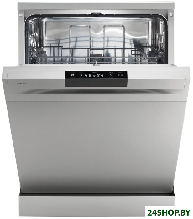 Посудомоечная машина Gorenje GS620C10S (серебристый) Посудомоечная машина Gorenje GS620C10S (серебристый)