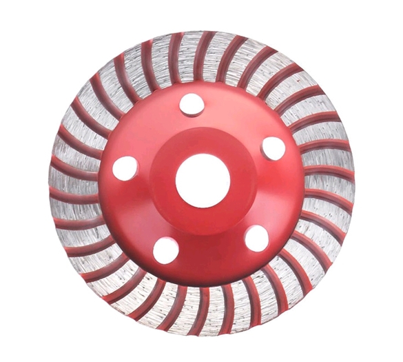 Алмазная чашка HAMMER Flex 206-202 Алмазная чашка HAMMER Flex 206-202