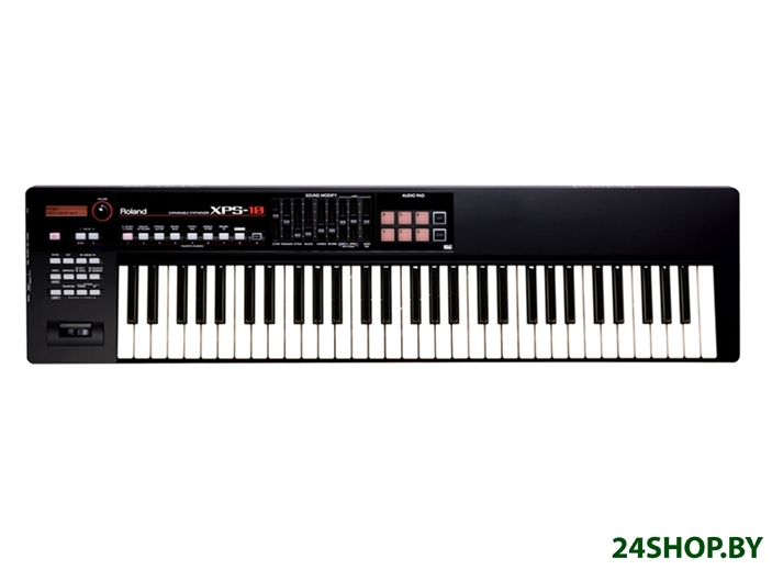 Синтезатор Roland XPS-10 (черный) Синтезатор Roland XPS-10 (черный)