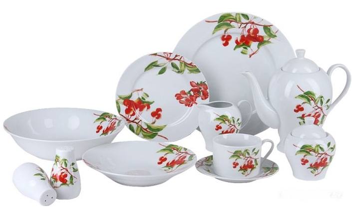 Сервиз ROSENBERG RPO-100014-26 Сервиз ROSENBERG RPO-100014-26