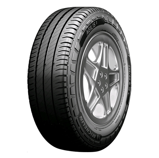 Автомобильные шины Michelin Agilis 3 205/70R15C 106/104R Автомобильные шины Michelin Agilis 3 205/70R15C 106/104R