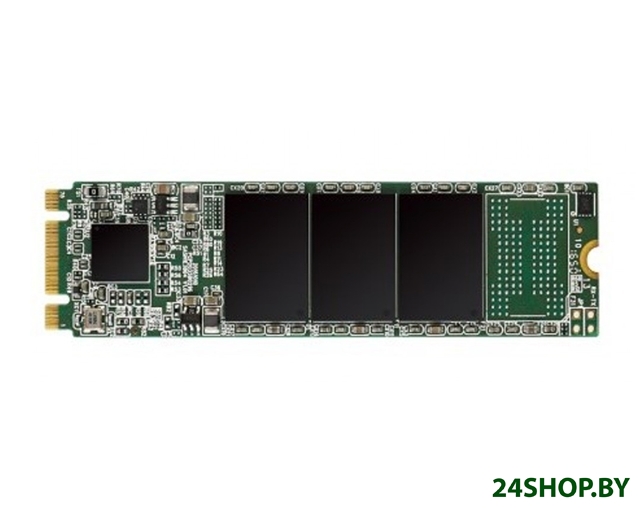 SSD Silicon-Power A55 512GB SP512GBSS3A55M28 SSD Silicon-Power A55 512GB SP512GBSS3A55M28