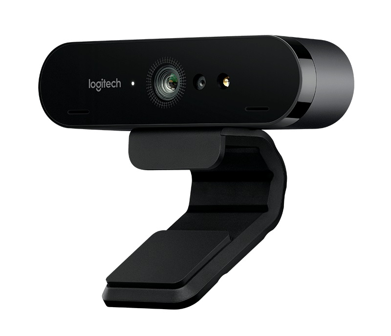 Web-камера Logitech Brio 4K Pro (960-001106) Web-камера Logitech Brio 4K Pro (960-001106)