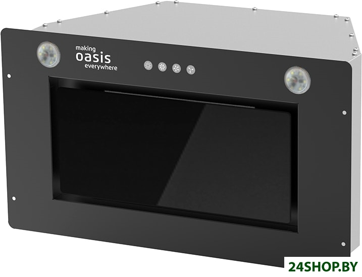 Вытяжка скрытая Making Oasis Everywhere UM-50BG (V) Вытяжка скрытая Making Oasis Everywhere UM-50BG (V)