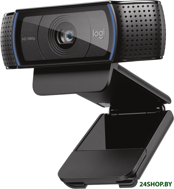 Веб-камера Logitech C920 Pro Веб-камера Logitech C920 Pro