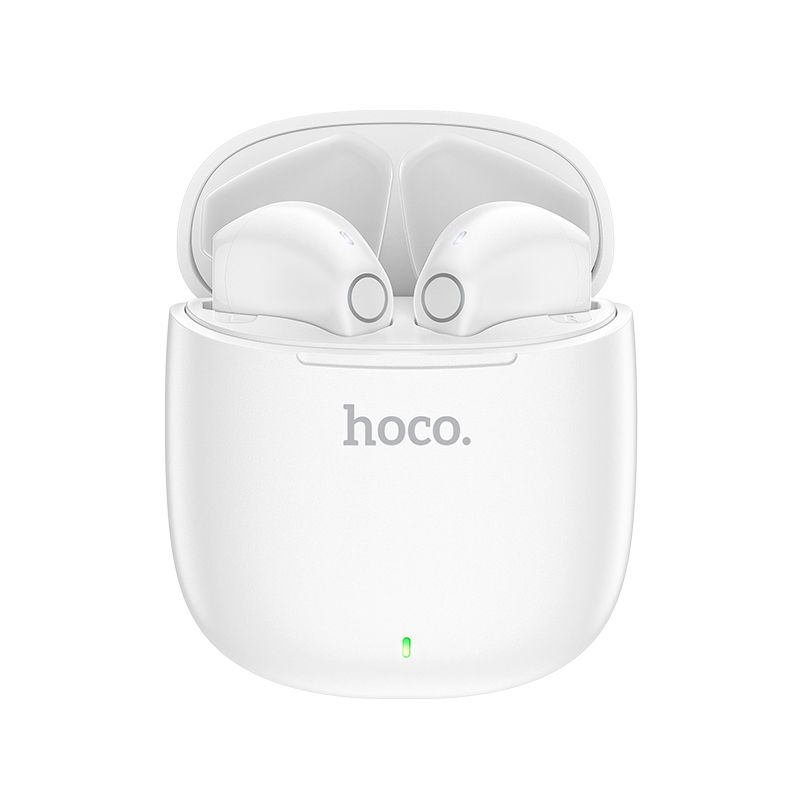 Наушники Hoco EW07 (белый) Наушники Hoco EW07 (белый)