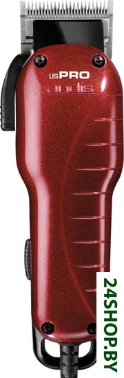 Машинка для стрижки Andis US-1 Adjustable Blade Clipper (66220) Машинка для стрижки Andis US-1 Adjustable Blade Clipper (66220)