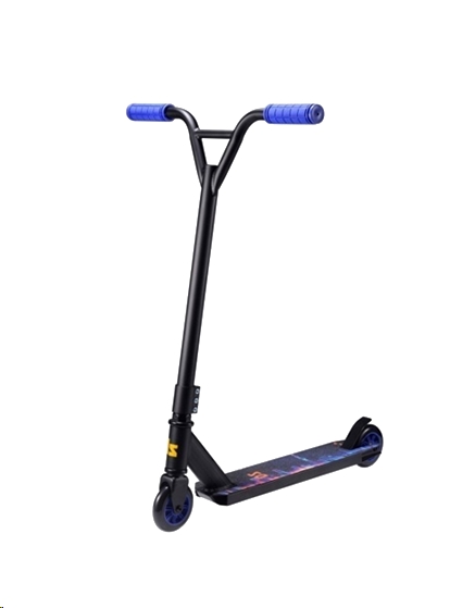 Самокат Drive Scooters City Blue Самокат Drive Scooters City Blue