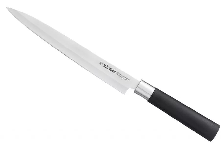 Кухонный нож NADOBA Keiko 722914 Кухонный нож NADOBA Keiko 722914