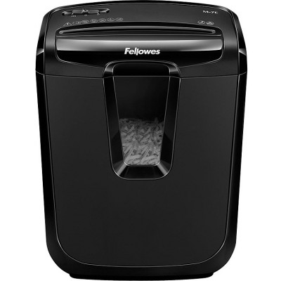 Уничтожитель документов Fellowes Powershred M-7C (4603101) Уничтожитель документов Fellowes Powershred M-7C (4603101)