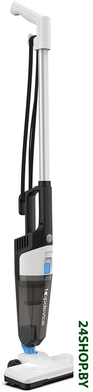 Пылесос Topdevice SV1 (черный/белый) Пылесос Topdevice SV1 (черный/белый)
