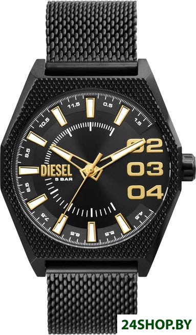 Наручные часы Diesel DZ2194 Наручные часы Diesel DZ2194