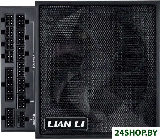 Блок питания Lian Li Edge 1300 G9P.EG1300.BE00.RU Блок питания Lian Li Edge 1300 G9P.EG1300.BE00.RU