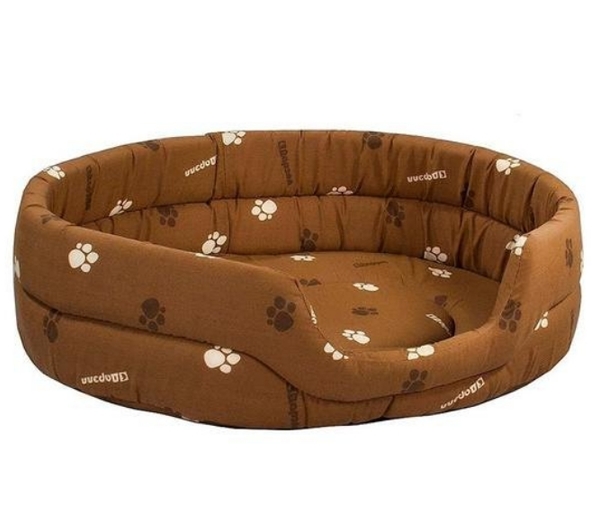 Место для отдыха Дарэлл 9142 Brown Место для отдыха Дарэлл 9142 Brown
