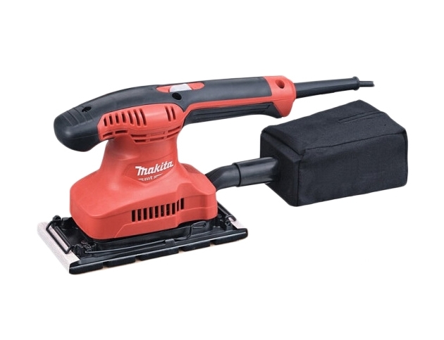 Виброшлифмашина Makita MT M9203 Виброшлифмашина Makita MT M9203