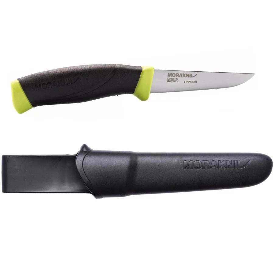 Нож перочинный MORAKNIV Fishing Comfort Fillet 090 (12207) Нож перочинный MORAKNIV Fishing Comfort Fillet 090 (12207)