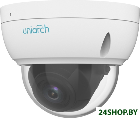 IP-камера Uniarch IPC-D314-APKZ IP-камера Uniarch IPC-D314-APKZ