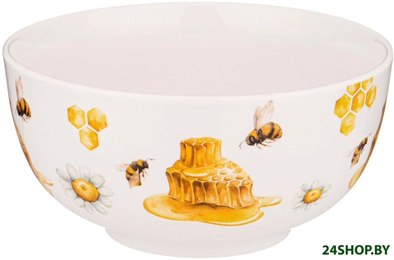 Салатник Lefard Honey Bee 133-335 Салатник Lefard Honey Bee 133-335