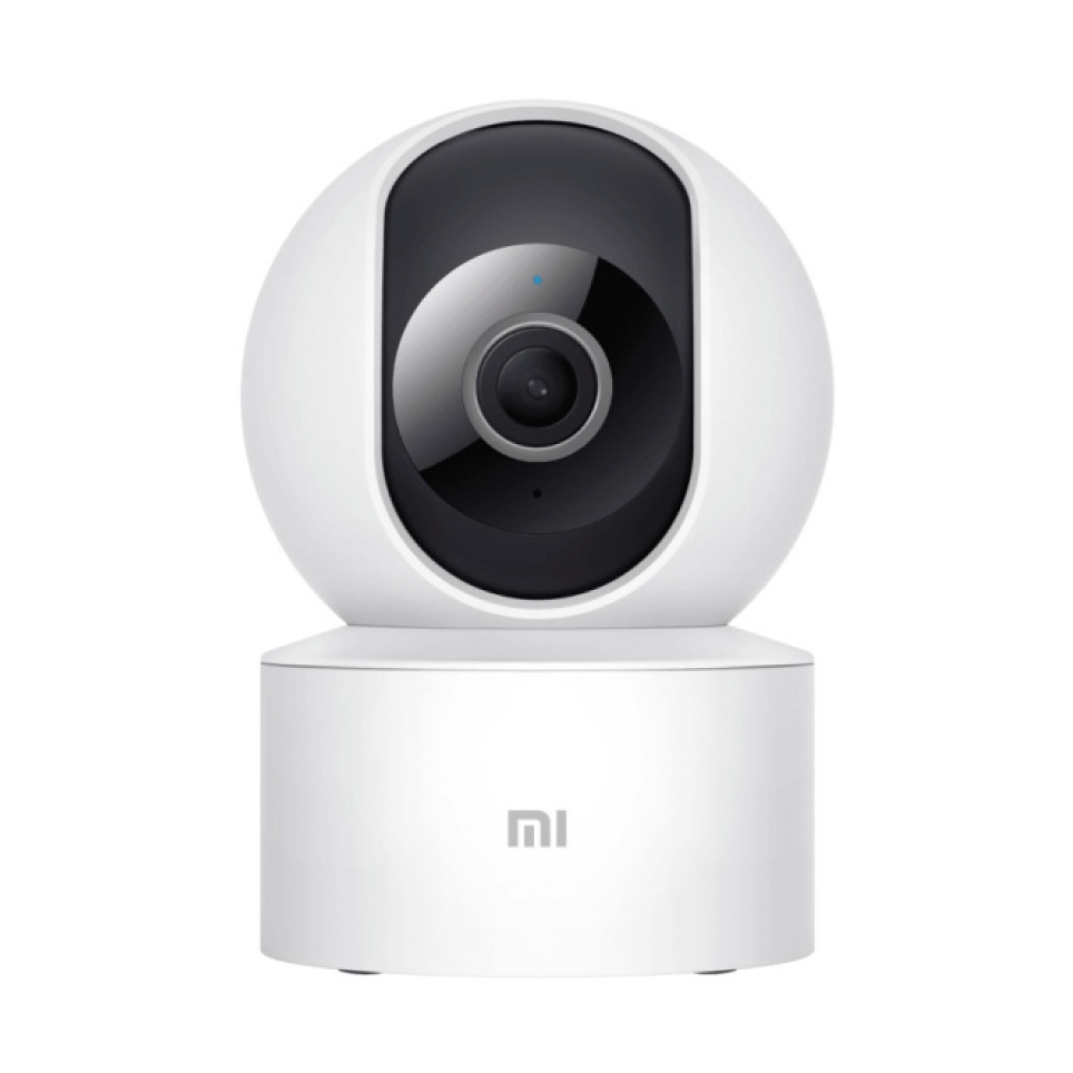 IP-камера Xiaomi (BHR4885GL) Mi 360° Camera (1080p) Wifi IP-камера Xiaomi (BHR4885GL) Mi 360° Camera (1080p) Wifi