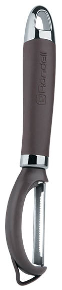 Овощечистка Rondell Mocco/Latte RD-609 Овощечистка Rondell Mocco/Latte RD-609