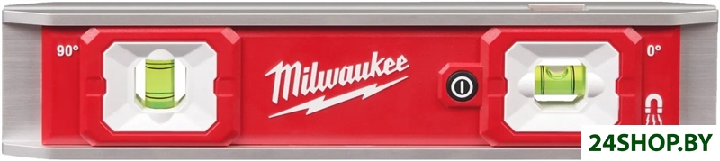 Уровень строительный Milwaukee 4932498742 Уровень строительный Milwaukee 4932498742