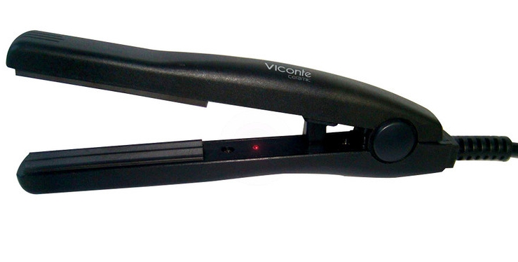 Щипцы для волос Viconte VC-6729 Щипцы для волос Viconte VC-6729