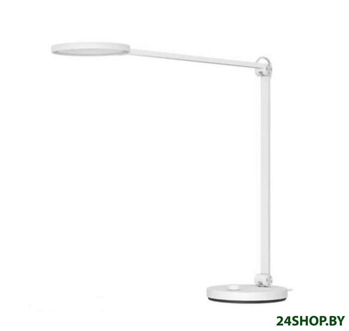 Настольная лампа Xiaomi Mi Smart LED Desk Lamp Pro (белый) Настольная лампа Xiaomi Mi Smart LED Desk Lamp Pro (белый)