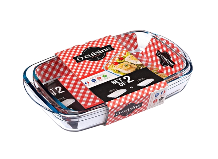 Форма для выпечки O Cuisine 334SA05 Форма для выпечки O Cuisine 334SA05