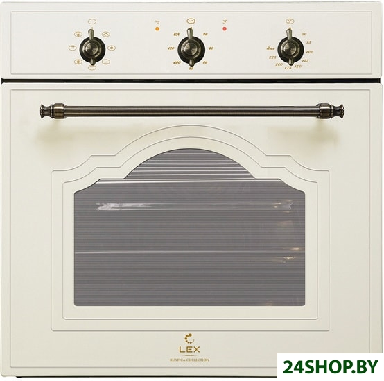 Духовой шкаф LEX EDM 6075 C IV Light Духовой шкаф LEX EDM 6075 C IV Light