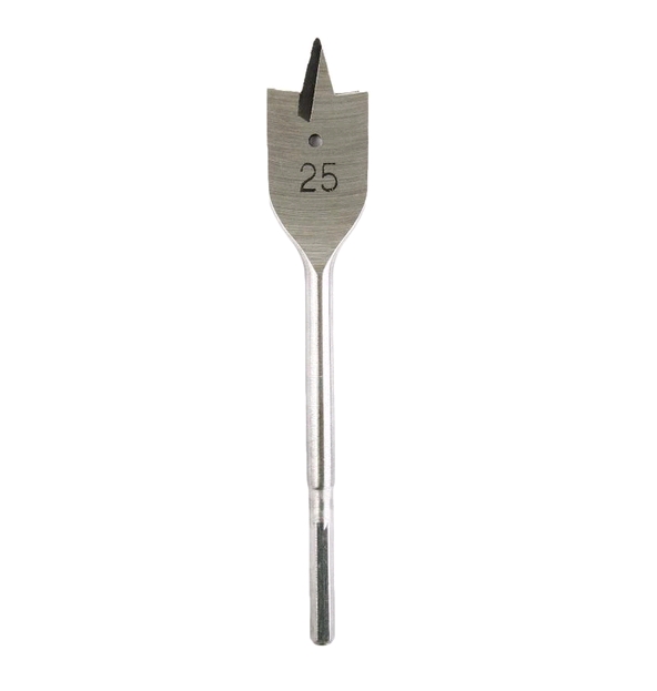 Сверло HAMMER Flex 202-227 Сверло HAMMER Flex 202-227