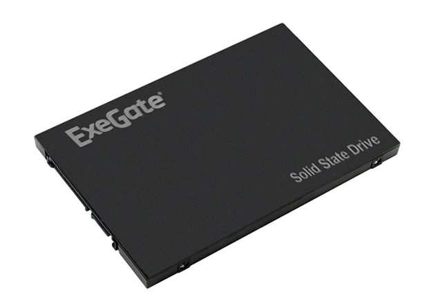 SSD ExeGate Next 240GB EX276688RUS SSD ExeGate Next 240GB EX276688RUS