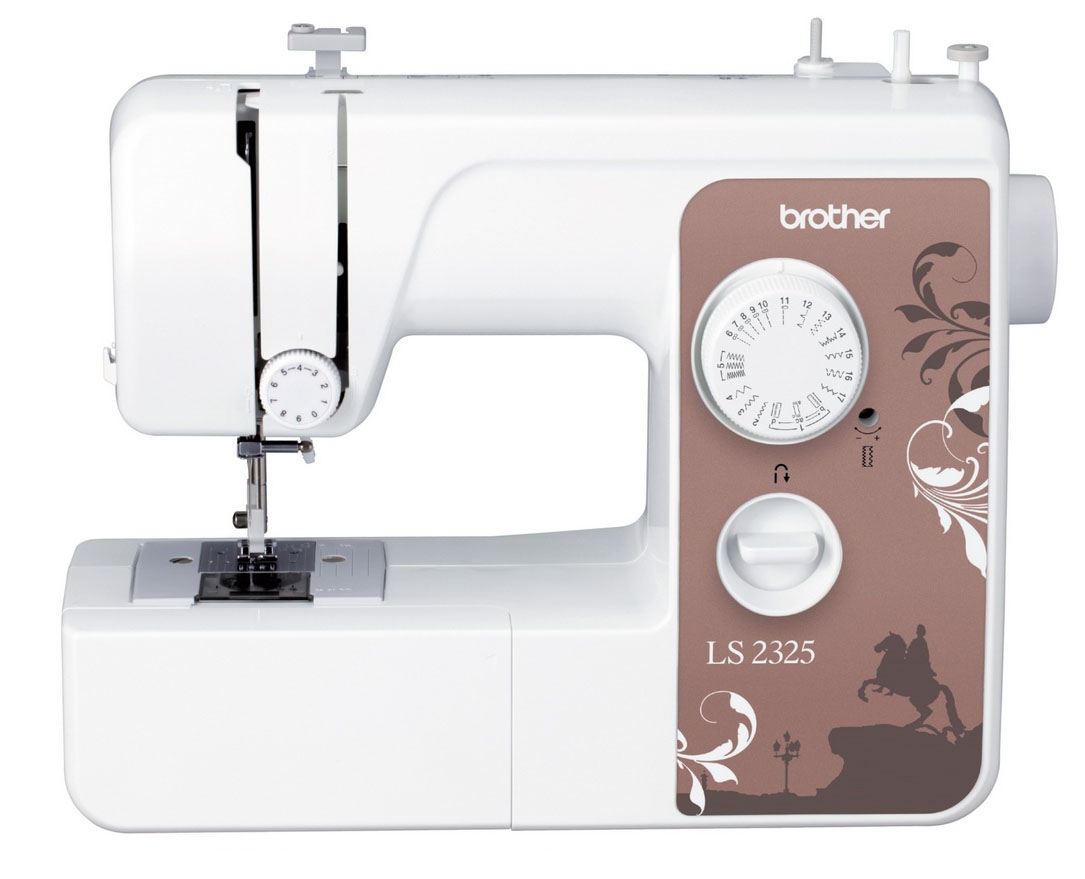 Швейная машина Brother LS 2325 Швейная машина Brother LS 2325