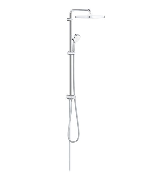 Душевая система Grohe Tempesta Cosmopolitan System 250 Cube 26694000 Душевая система Grohe Tempesta Cosmopolitan System 250 Cube 26694000