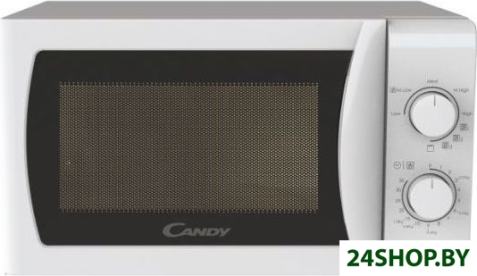 Микроволновая печь Candy CMG20SMW Микроволновая печь Candy CMG20SMW