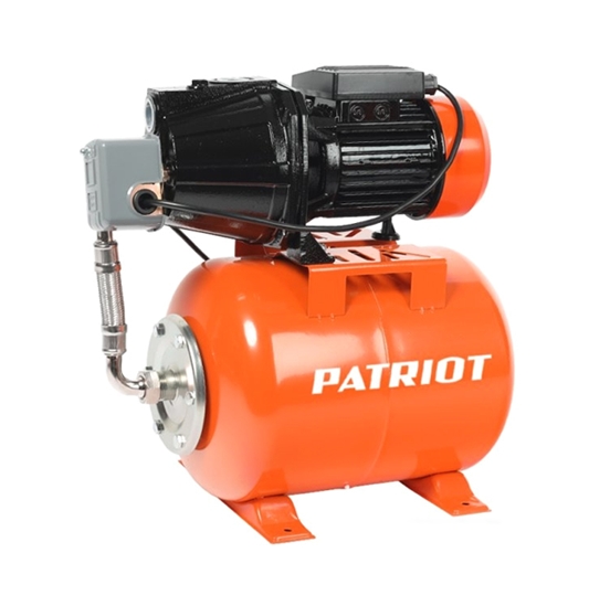 Насосная станция Patriot PW 1200-24 C Насосная станция Patriot PW 1200-24 C
