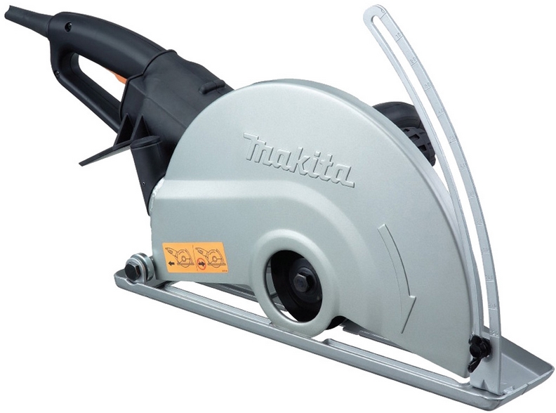 Штроборез Makita 4114S Штроборез Makita 4114S