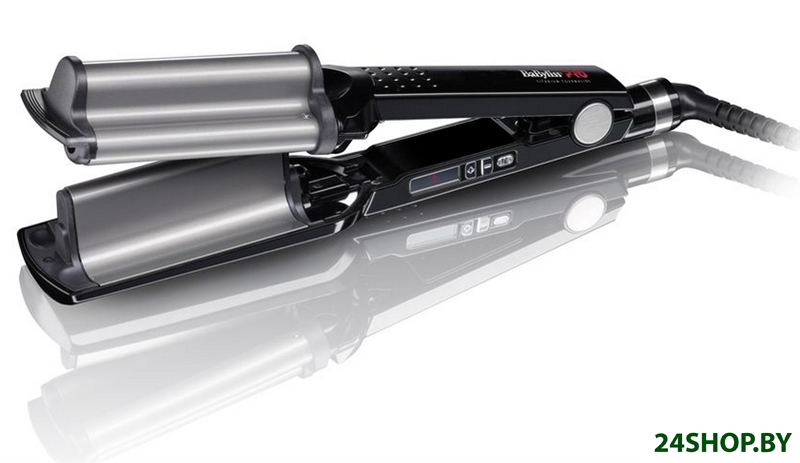 Плойка BaByliss PRO BAB2469TTE Плойка BaByliss PRO BAB2469TTE