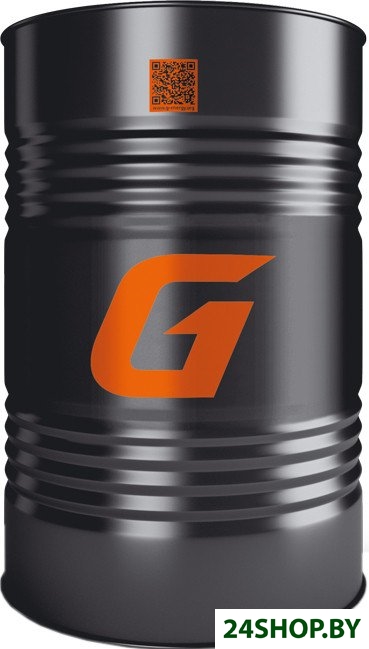 Моторное масло G-Energy Synthetic Far East 0W-20 205л Моторное масло G-Energy Synthetic Far East 0W-20 205л