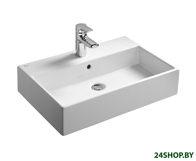 Умывальник Ideal Standard Strada K077801 60x42 Умывальник Ideal Standard Strada K077801 60x42