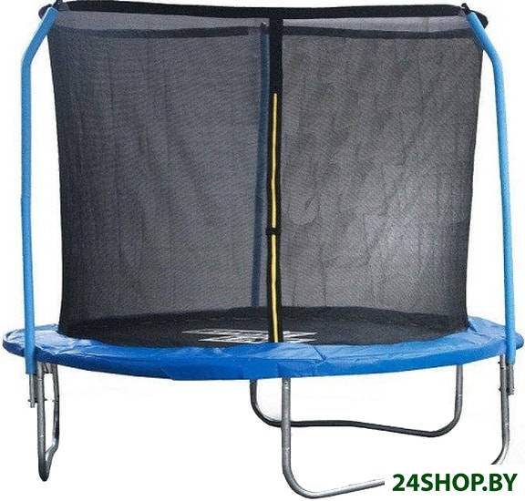 Батут GREEN GLADE 8 FT B081 Батут GREEN GLADE 8 FT B081