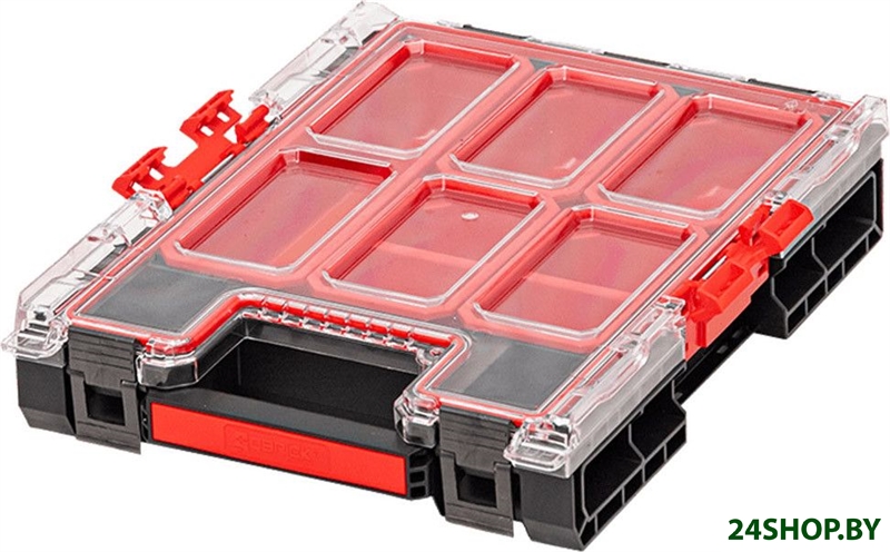 Органайзер Qbrick System One Organizer M 2.0 Органайзер Qbrick System One Organizer M 2.0