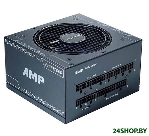 Блок питания Phanteks AMP 850W PH-P850G Блок питания Phanteks AMP 850W PH-P850G