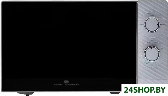 Микроволновая печь General Electronics GE-MS120S Микроволновая печь General Electronics GE-MS120S